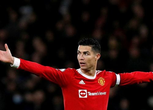 Chuyển nhượng bóng đá mới nhất 23/7: MU tăng tốc; Ronaldo được 'giải cứu'