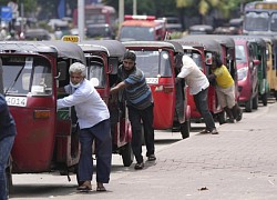 Đảm bảo an ninh, an toàn cho công dân Việt Nam tại Sri Lanka