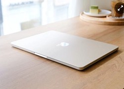 Đánh giá MacBook Air M2 vừa về Việt Nam