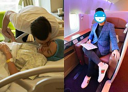Danh tính bạn trai đại gia của Phạm Quỳnh Anh: Là chồng cũ của 1 nữ MC - diễn viên?