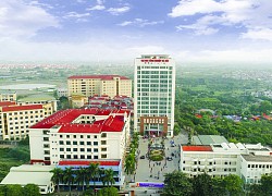 Điểm chuẩn Đại học Công nghiệp Hà Nội 4 năm qua