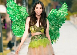 Điểm yếu catwalk của Nam Em