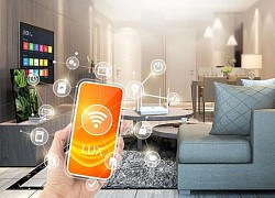 FPT Telecom ra mắt gói LUX tích hợp công nghệ Wi-Fi 6 đầu tiên tại Việt Nam