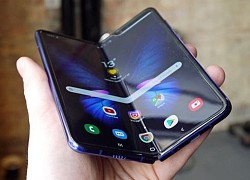 Galaxy Z Fold4 sẽ ra mắt trong tháng 8