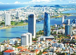 Giá đất Đà Nẵng vẫn tăng nhưng sức mua èo uột