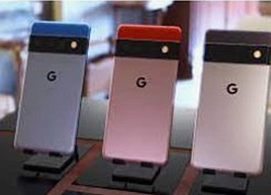 Google xem xét việc sản xuất Pixel tại Việt Nam