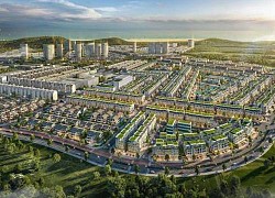 Happy Homes phân phối chính thức Đại đô thị Meyhomes Capital Phú Quốc Crystal City