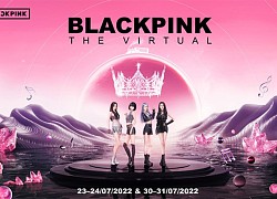 Hé lộ thời gian BLACKPINK mở buổi hòa nhạc trong game PUBG MOBILE tại Việt Nam