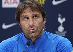 HLV Conte dằn mặt Bayern đừng mơ tưởng Harry Kane