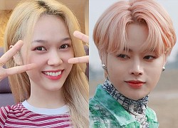 Idol Hàn gốc Việt: Tân binh giống Jennie và 1 người suýt thành "em trai BTS"