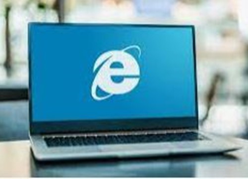 Internet Explorer chia tay với người dùng sau 27 năm