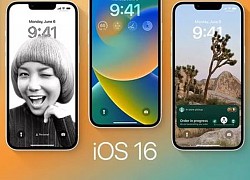 iOS 16 beta tiết lộ tính năng mới trên iPhone 14 Pro