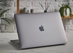 iPhone, MacBook có thể khan hàng trong thời gian tới