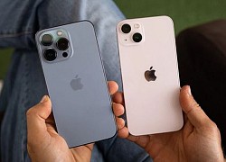 iPhone 15 Pro Max sẽ có đột phá về camera