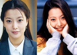 Kim Hee Sun: Mỹ nhân Hàn "khuynh đảo" màn ảnh Việt một thời giờ ra sao ở tuổi U50?