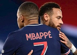 La Liga kiện PSG phải chấm dứt hợp đồng với Mbappe