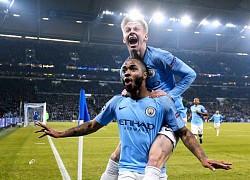 Man City kiếm 213 triệu bảng từ bán cầu thủ trong năm 2022