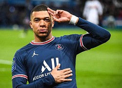 Mbappe kiếm nhiều tiền nhất cho mỗi bàn thắng