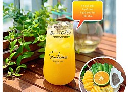 Mẹ đảm 9X chia sẻ loạt công thức làm nước ép trái cây rau củ để detox cơ thể, vừa giải khát vừa 'tốt đủ đường'