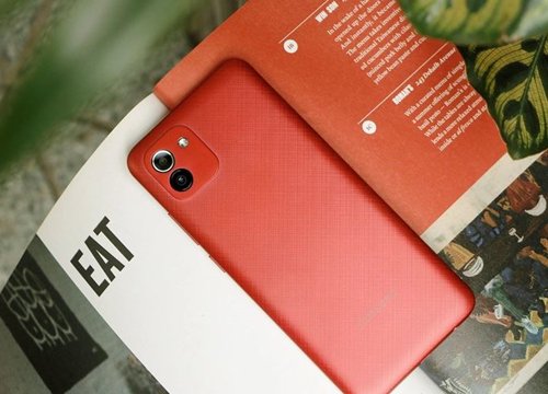 Mua smartphone nào trong tầm giá dưới 5 triệu đồng?