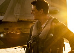 Tom Cruise - Ngôi sao Hollywood được trả thù lao cao nhất năm 2022