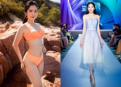 Nam Em nói gì về những ý kiến trái chiều khi thi 'Miss World Vietnam'?