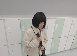 Nhóm học sinh trung học Hàn Quốc "gây bão" với bộ ảnh kỷ yếu cosplay siêu hài hước, cực độc và lạ