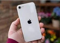 Phát hiện bất ngờ thú vị khi "mổ bụng" iPhone SE 2022