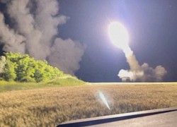 Nga tuyên bố phá hủy loạt bệ phóng HIMARS của Ukraine