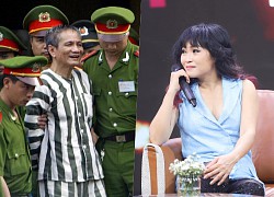 Phương Thanh bị đồn qua tận nhà hát &#8220;phục vụ&#8221; cho ông trùm xã hội đen Năm Cam