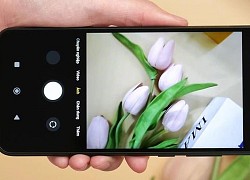 Poco C40 - smartphone mới của Xiaomi, pin lâu, giá dưới 3 triệu đồng