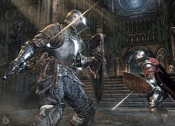 Quá mê Dark Souls, nam game thủ tự nhận là "học giả", viết luôn bách khoa toàn thư về bom tấn này phục vụ người chơi