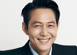 Rộ tin Lee Jung Jae đang đàm phán với Marvel Studios