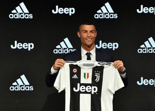 Ronaldo mất kỷ lục, Mourinho muốn sao MU