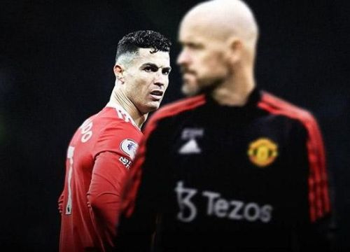 Ronaldo muốn đi, tại sao các CLB lớn chẳng muốn mua?