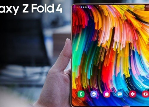 Samsung Galaxy Z Fold4 sẽ có trọng lượng nhẹ hơn Huawei Mate Xs 2?