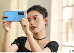 FPT Shop tặng ưu đãi đến 800.000 đồng cho Redmi Note 11S