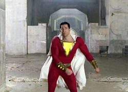 Shazam! 2 tung trailer tràn ngập màu sắc thần thoại nhưng vẫn đầy hài hước, sẵn sàng tái ngộ khán giả