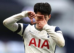 Son Heung-min lọt top 10 sao có bộ sưu tập xe 'khủng nhất' thế giới