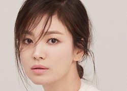 Song Hye Kyo hóa thân thành người phụ nữ đầy hận thù trong series phim báo thù 'The Glory'