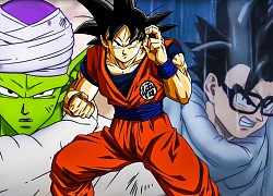 Thời tới rồi, Dragon Ball Super: Super Hero ấn định ngày phát hành trên toàn cầu