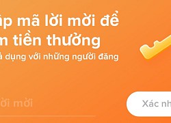 TikTok ra mắt chương trình giới thiệu người dùng mới nhận hoa hồng "khủng", liệu có dễ ăn?