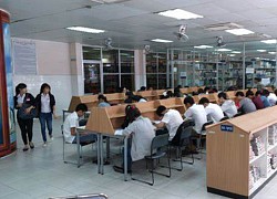 Trường ĐH Công nghiệp TP HCM công bố điểm chuẩn học bạ, đánh giá năng lực