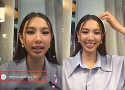 Vắng Quang Linh Vlog, Thùy Tiên gặp vấn đề sức khỏe, đàng trai lo lắng, liền có hành động quan tâm