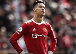 Vì sao 9 ông lớn đều từ chối Ronaldo?