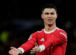 Vì sao Real Madrid là bến đỗ tốt nhất cho Ronaldo