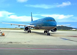 Vietnam Airlines bị phạt 170 triệu đồng