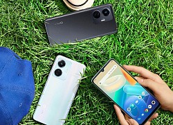 Vivo T1 series - dấu ấn vivo trên chặng đường nâng tầm vị thế