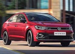 Volkswagen Virtus 2022 giá rẻ bị người dùng nghi ngờ về chất lượng?