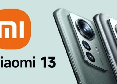 Xiaomi 13 sẽ là một trong số những smartphone đầu tiên sử dụng Snapdragon 8 Gen 2